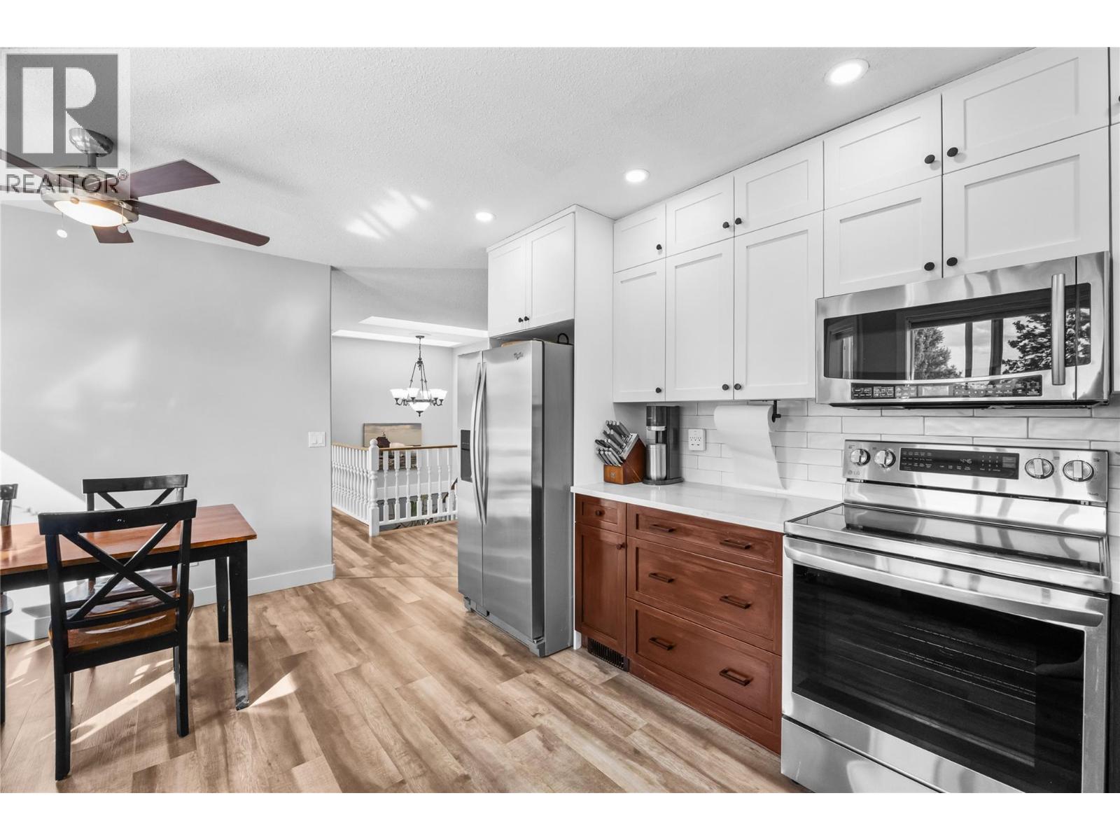 2520 EVERGREEN Drive, Penticton