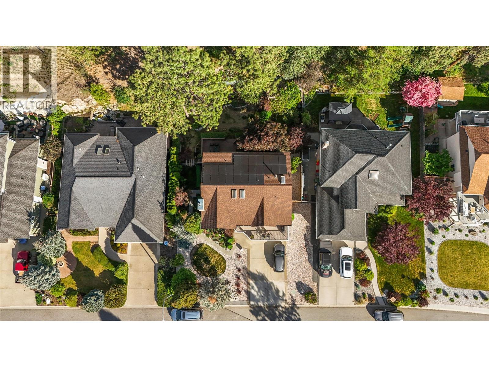 2520 EVERGREEN Drive, Penticton