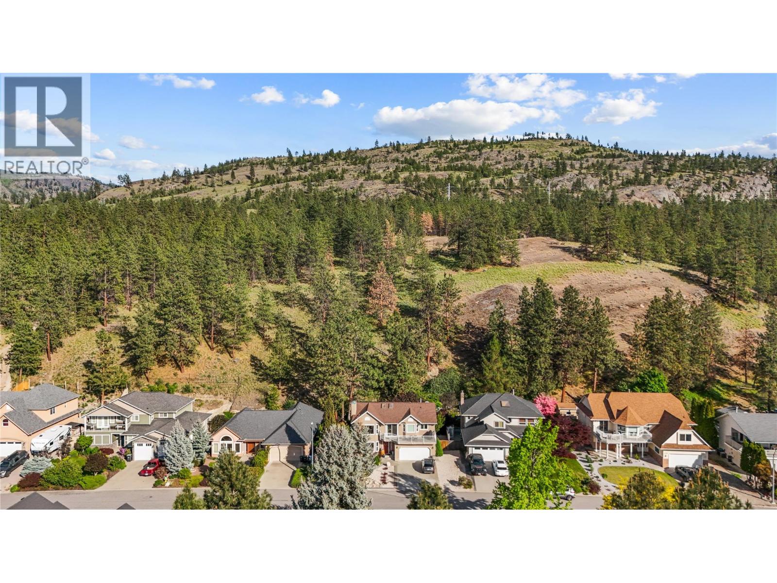 2520 EVERGREEN Drive, Penticton