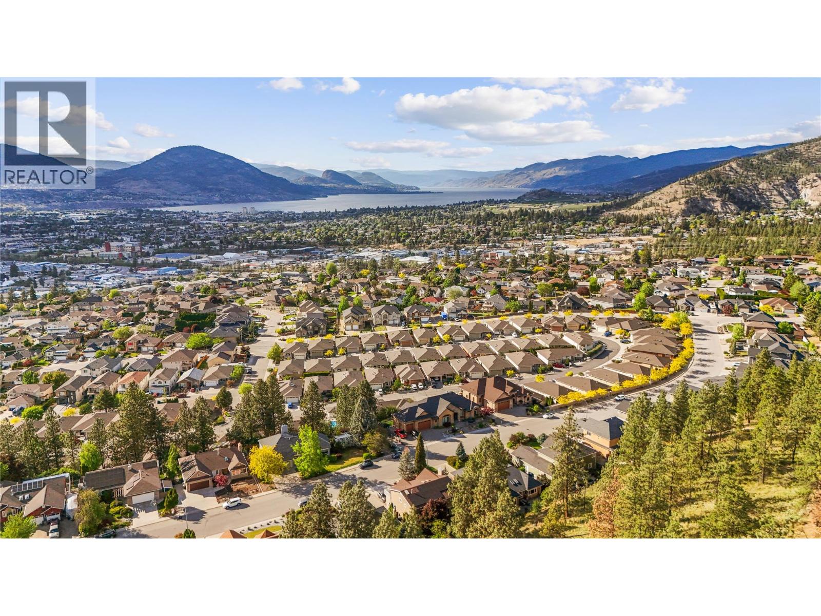 2520 EVERGREEN Drive, Penticton