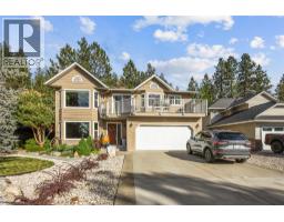  2520 EVERGREEN Drive, Penticton