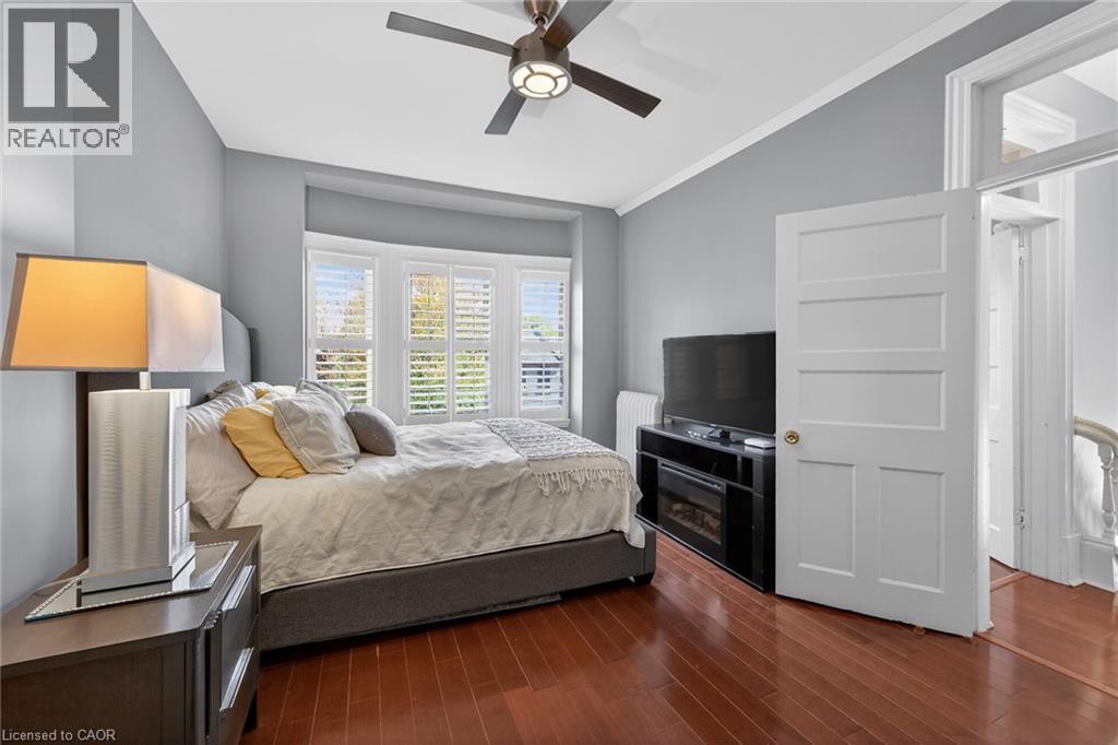 179 MACNAB Street N, Hamilton, Ontario, L8R2M5 — Photo 39