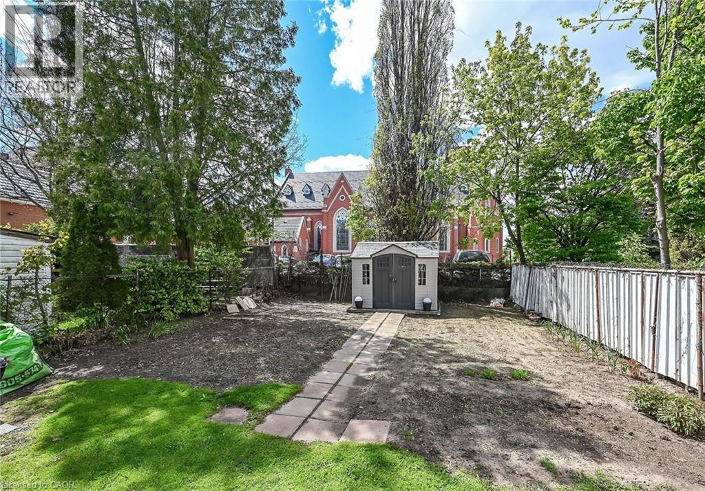 179 MACNAB Street N, Hamilton, Ontario, L8R2M5 — Photo 25
