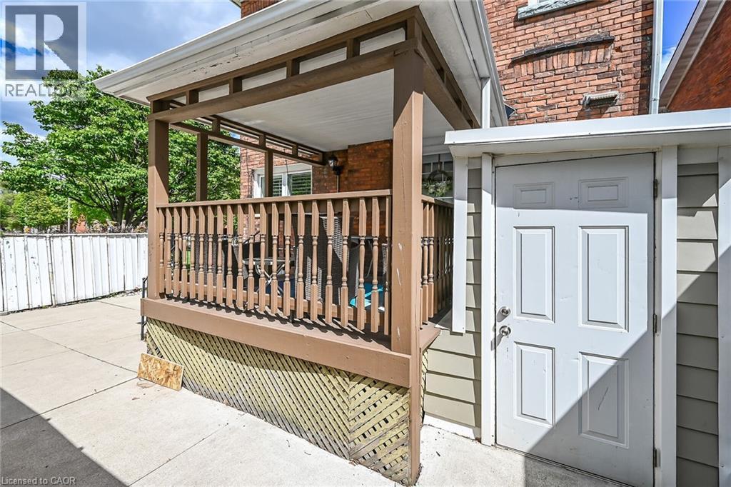 179 MACNAB Street N, Hamilton, Ontario, L8R2M5 — Photo 6
