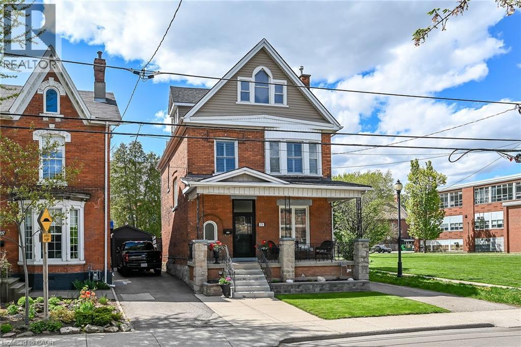 179 MACNAB Street N, Hamilton, Ontario, L8R2M5 — Photo 31