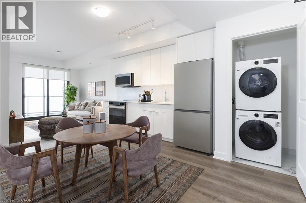 2075 LAKESHORE Road Unit# 1707, Burlington, Ontario, L7R0H3 — Photo 14