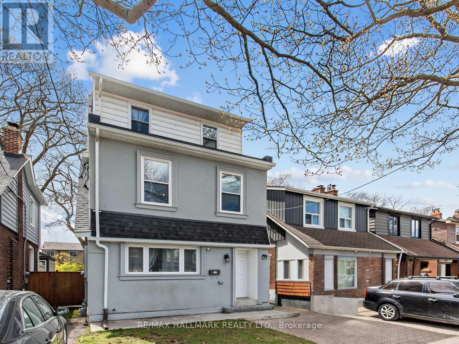434 VICTORIA PARK AVENUE - 2