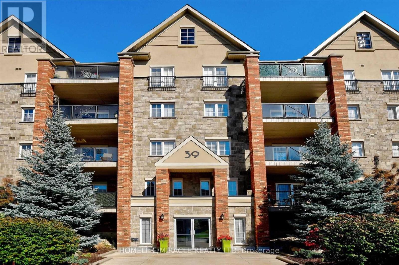 #303 39 FERNDALE DRIVE S - 1