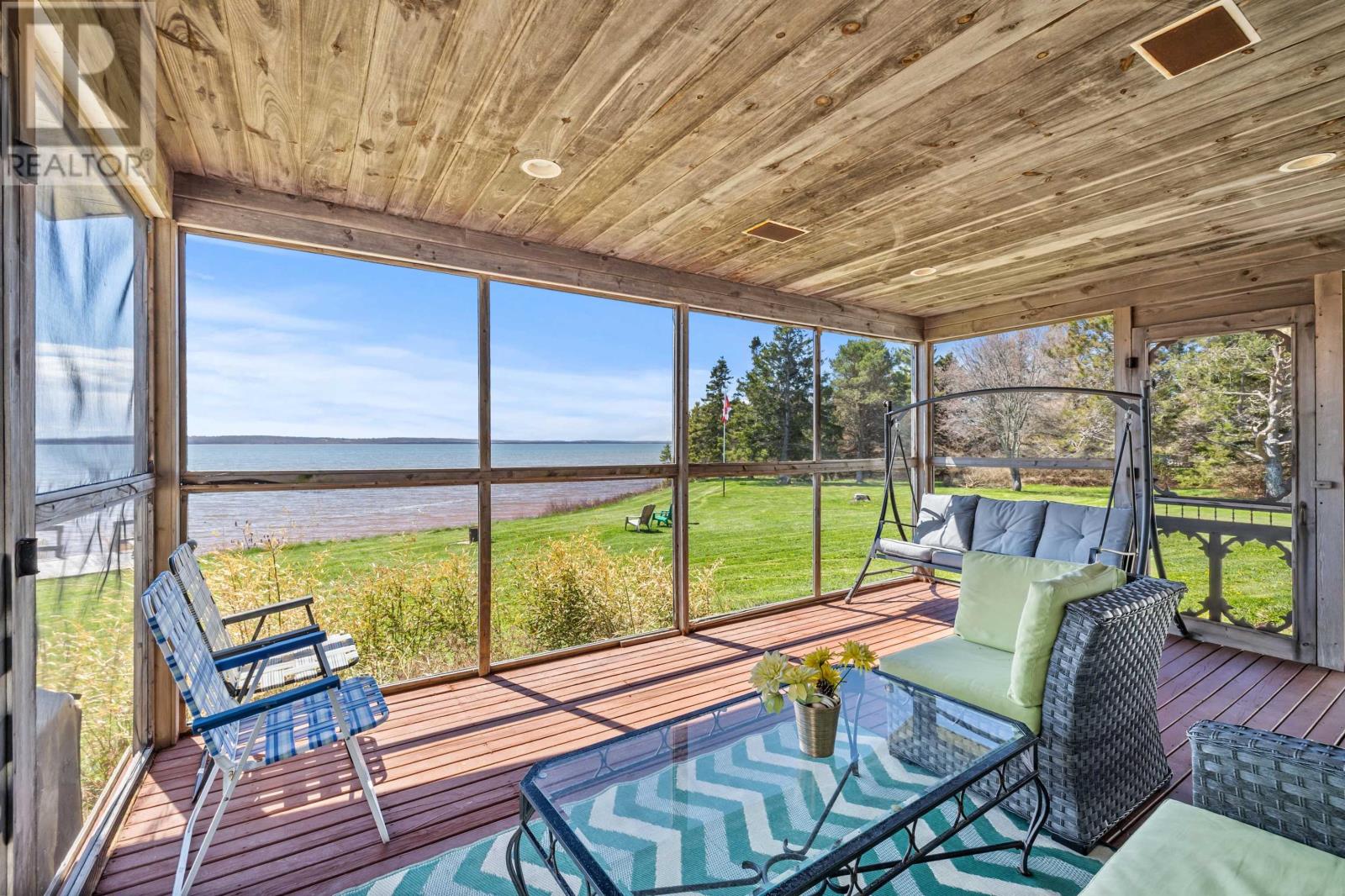 1111 Mcinnis Point Road - 16