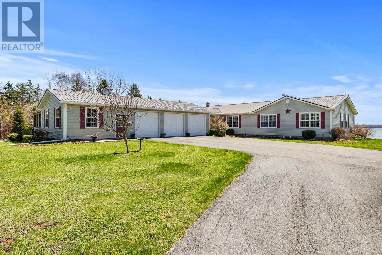 1111 Mcinnis Point Road - 2