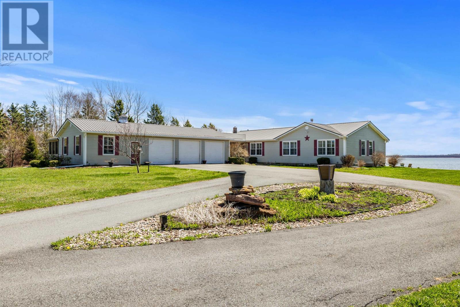 1111 Mcinnis Point Road - 3