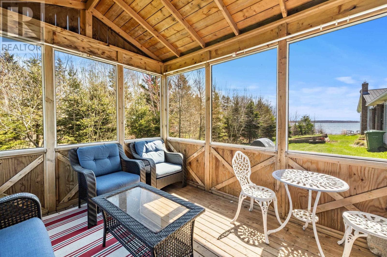 1111 Mcinnis Point Road - 39