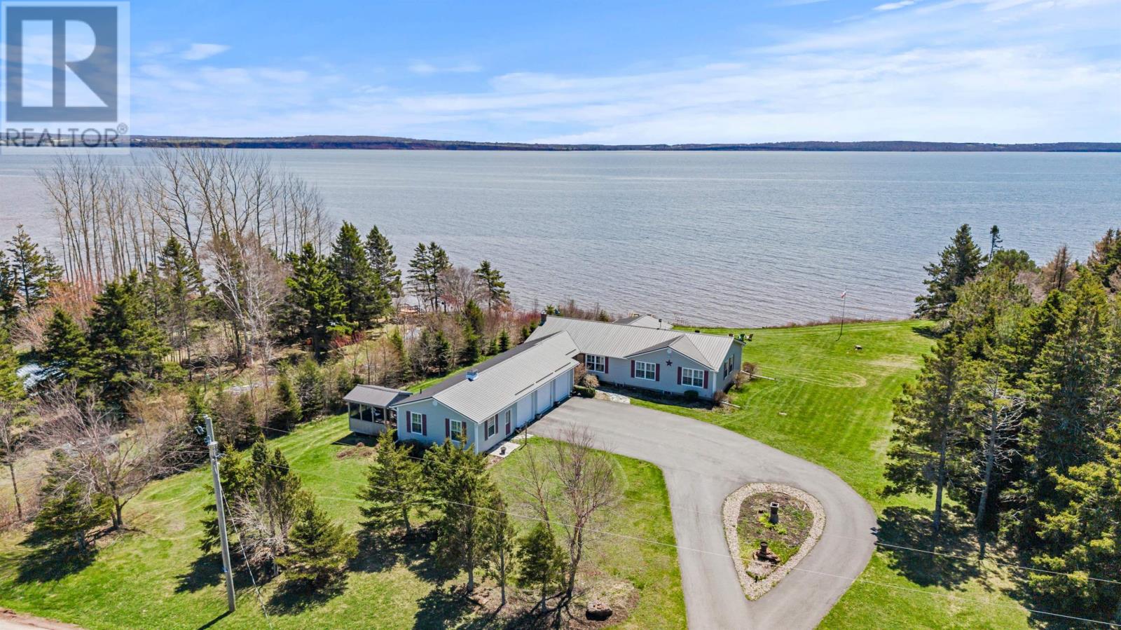 1111 Mcinnis Point Road - 40