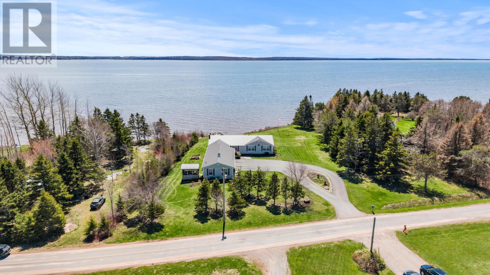 1111 Mcinnis Point Road - 41