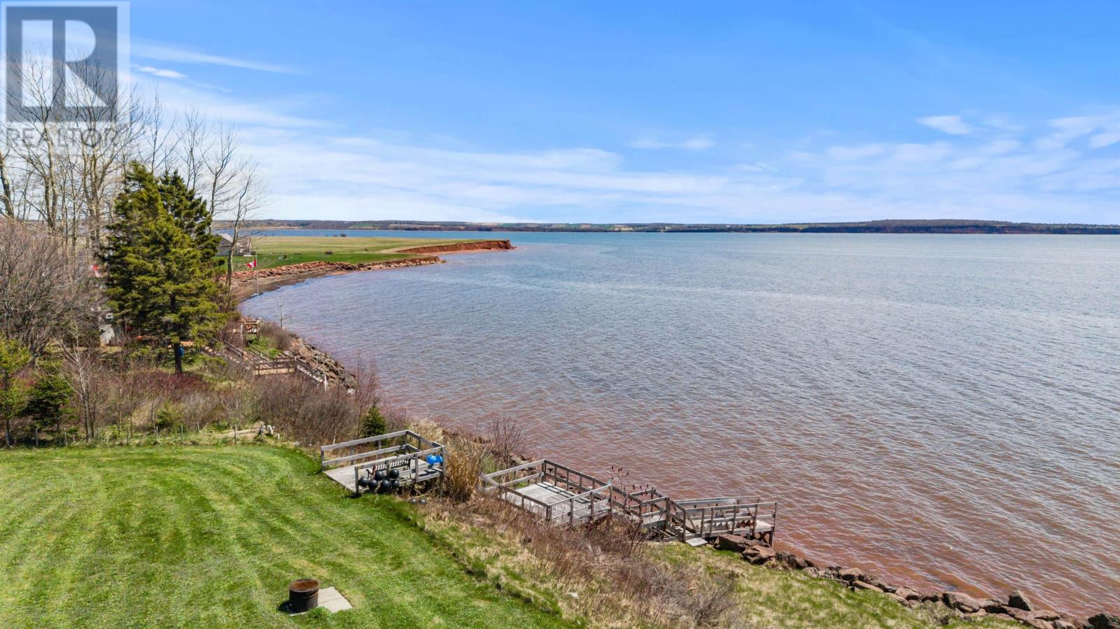 1111 Mcinnis Point Road - 43