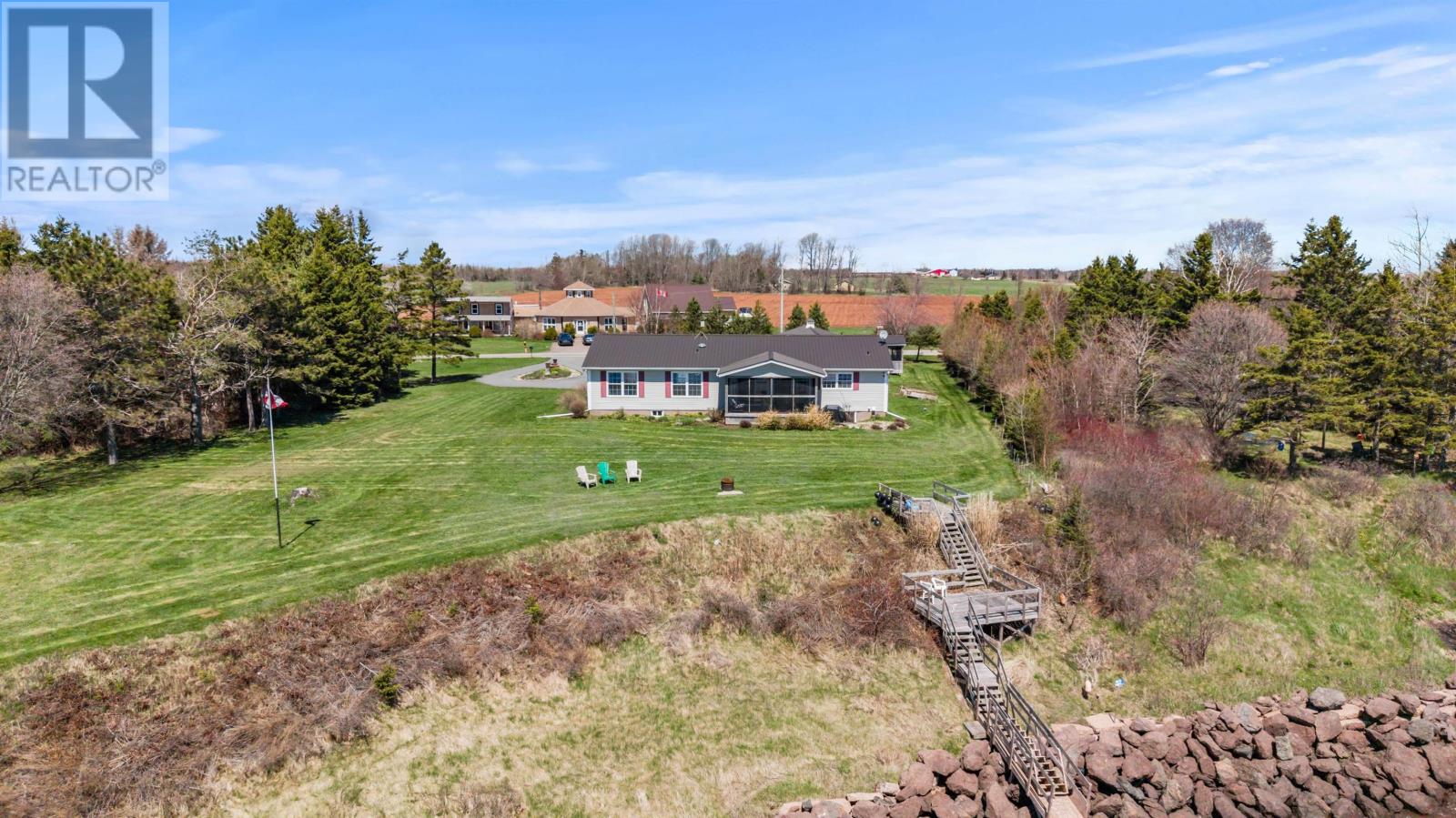 1111 Mcinnis Point Road - 44
