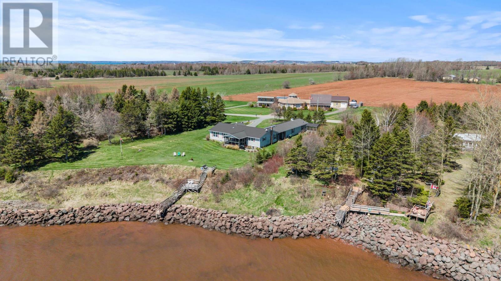 1111 Mcinnis Point Road - 45