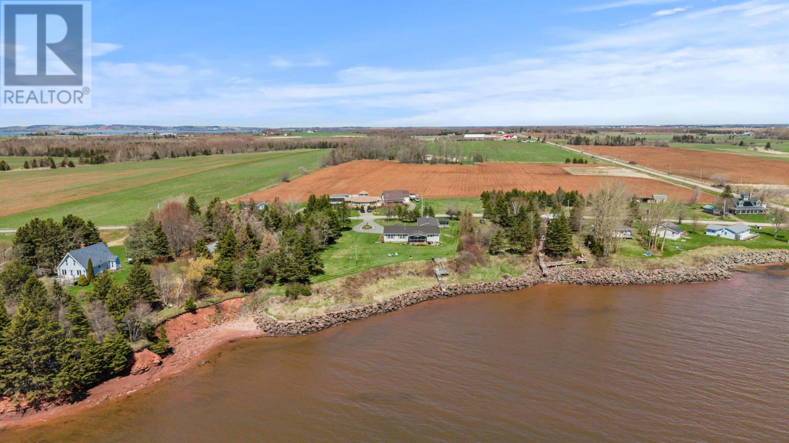 1111 Mcinnis Point Road - 46