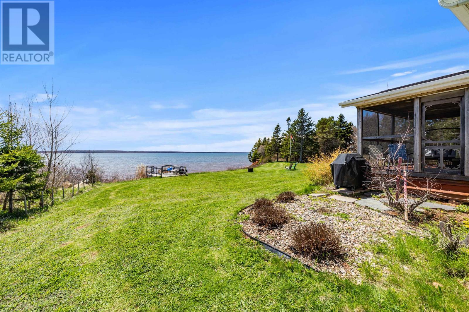 1111 Mcinnis Point Road - 48