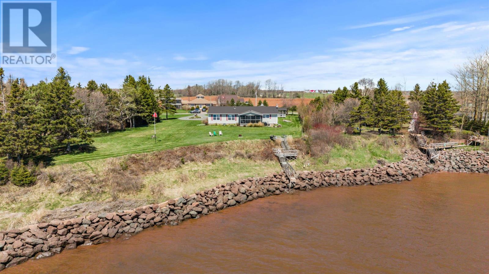 1111 Mcinnis Point Road - 49