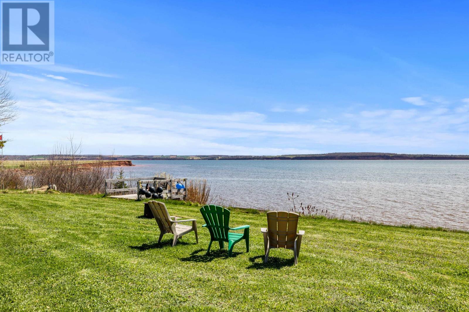 1111 Mcinnis Point Road - 50