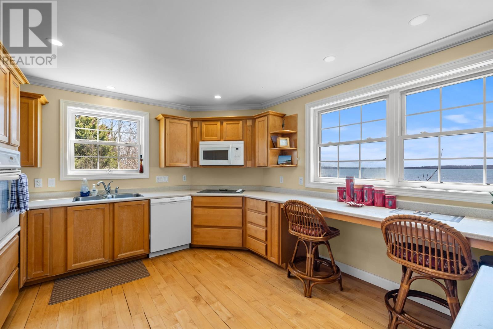 1111 Mcinnis Point Road - 6
