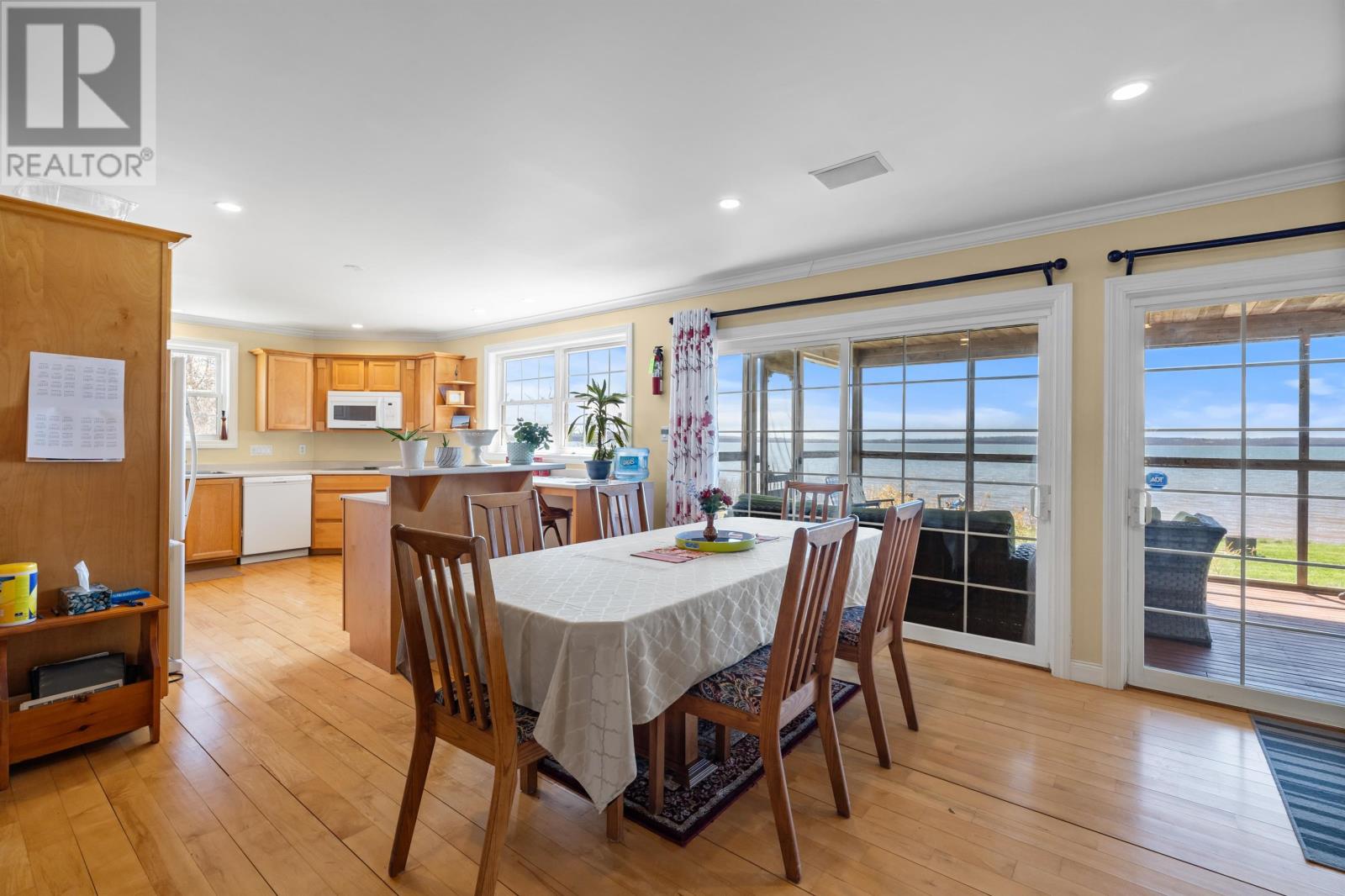 1111 Mcinnis Point Road - 8