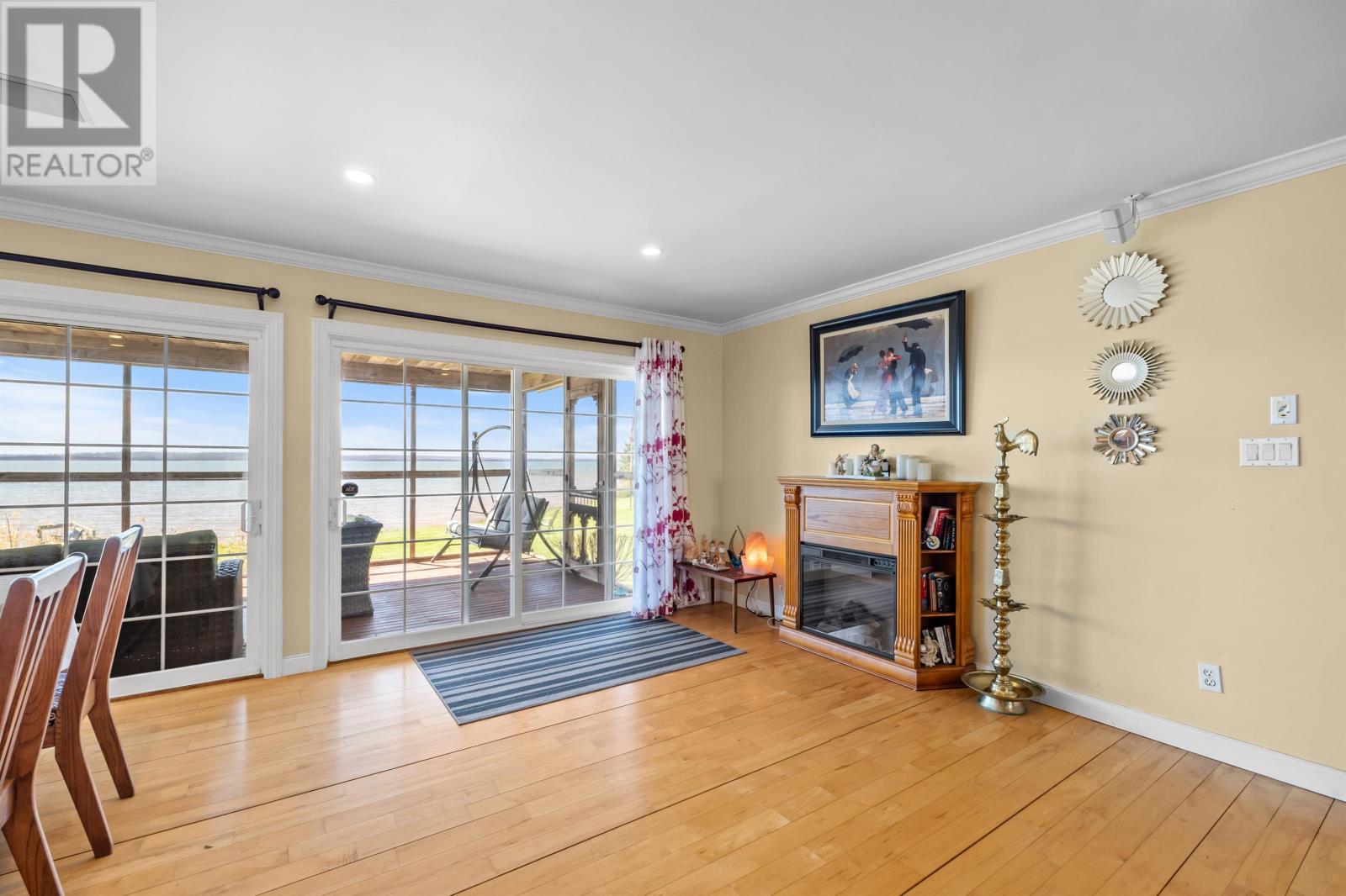 1111 Mcinnis Point Road - 9