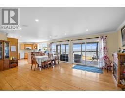 Living room - 1111 Mcinnis Point Road, Vernon Bridge, PE C0A2E0 Photo 10