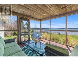 Living room - 1111 Mcinnis Point Road, Vernon Bridge, PE C0A2E0 Photo 15