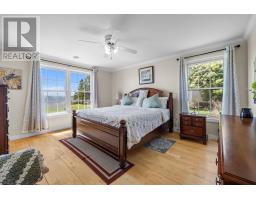 Bedroom - 1111 Mcinnis Point Road, Vernon Bridge, PE C0A2E0 Photo 18