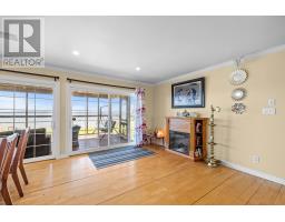Foyer - 1111 Mcinnis Point Road, Vernon Bridge, PE C0A2E0 Photo 9