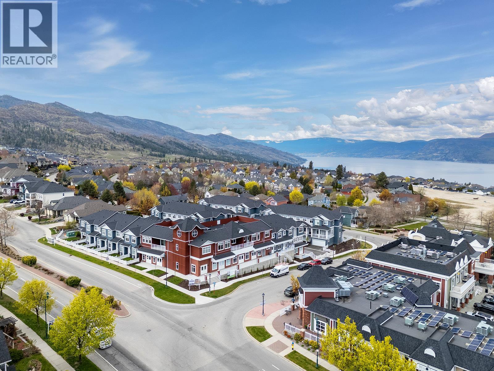 5300 Main Street Unit# 121, Kelowna