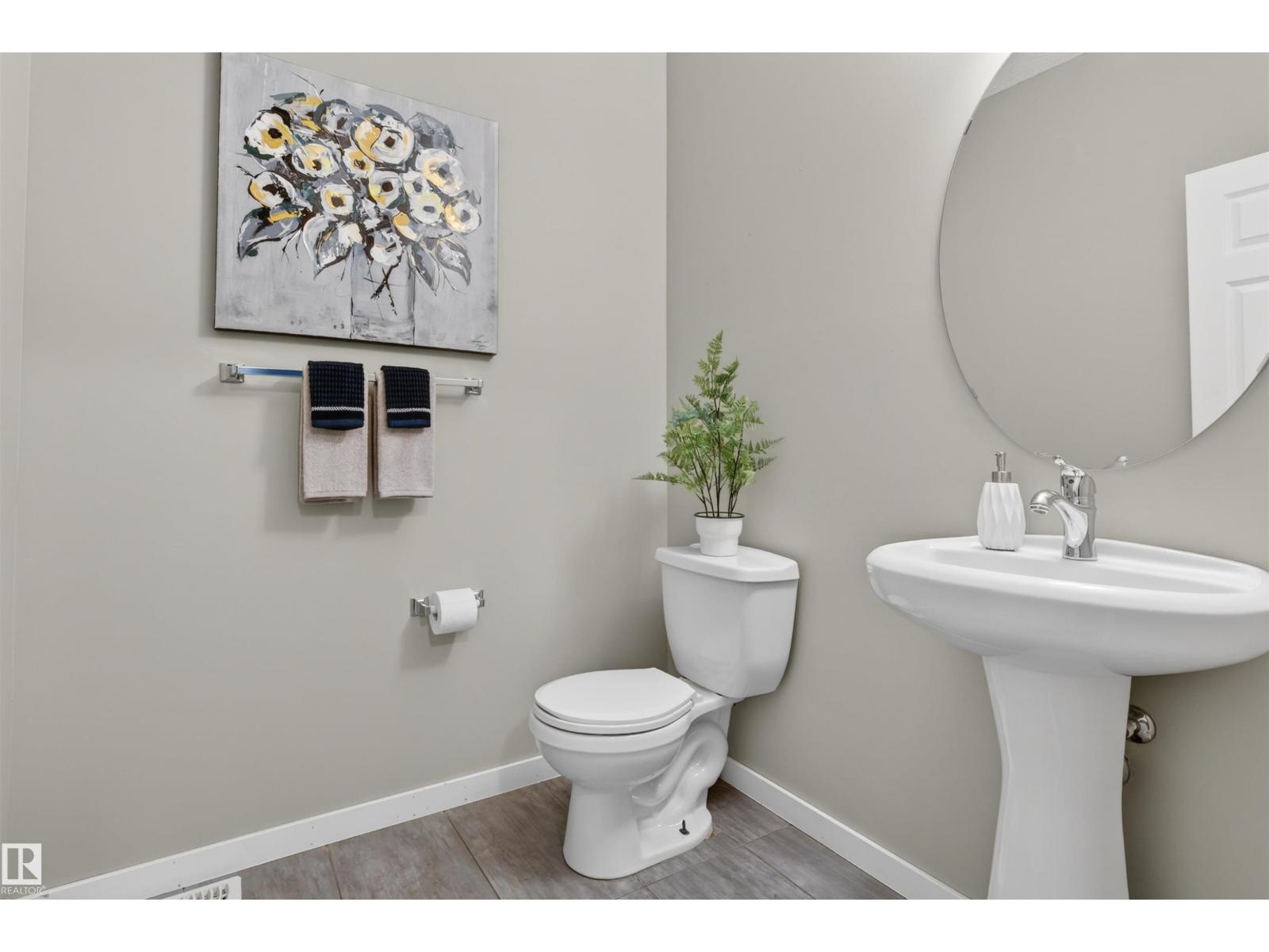 389 SIMMONDS WY, Leduc