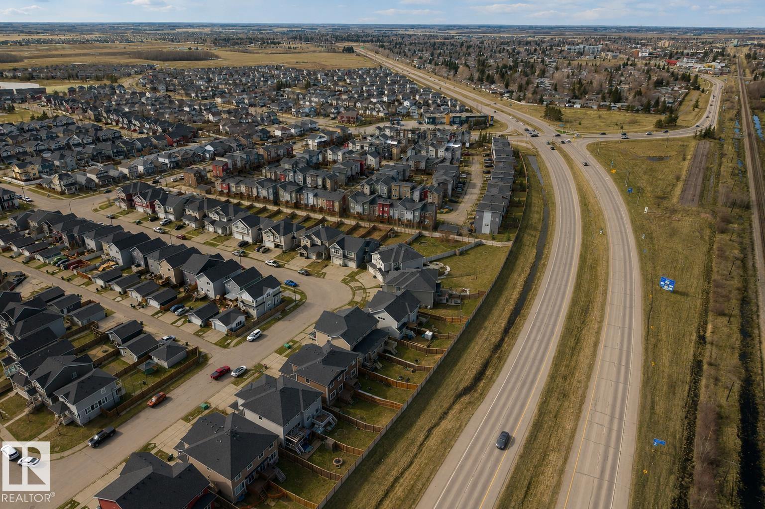 389 SIMMONDS WY, Leduc