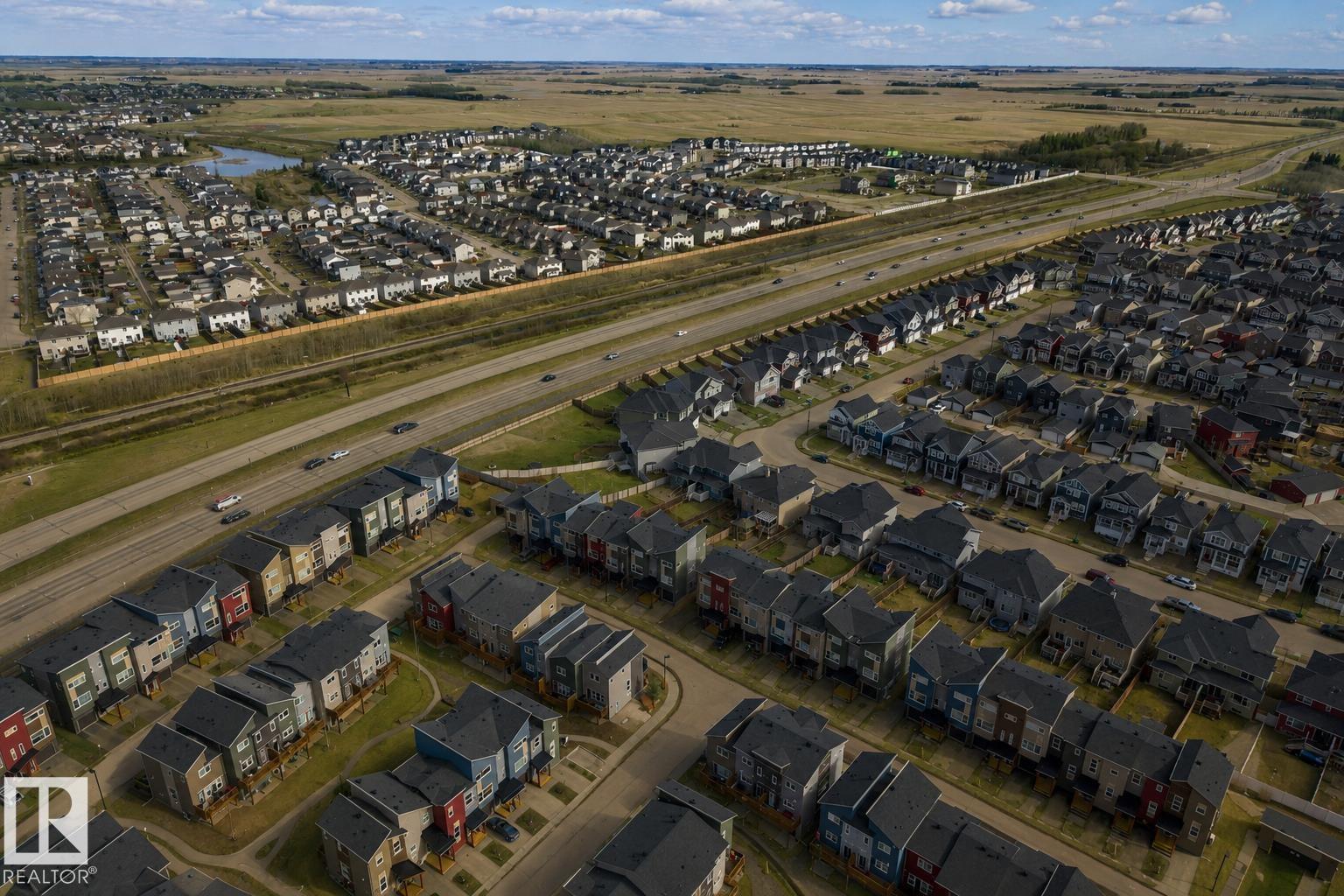 389 SIMMONDS WY, Leduc