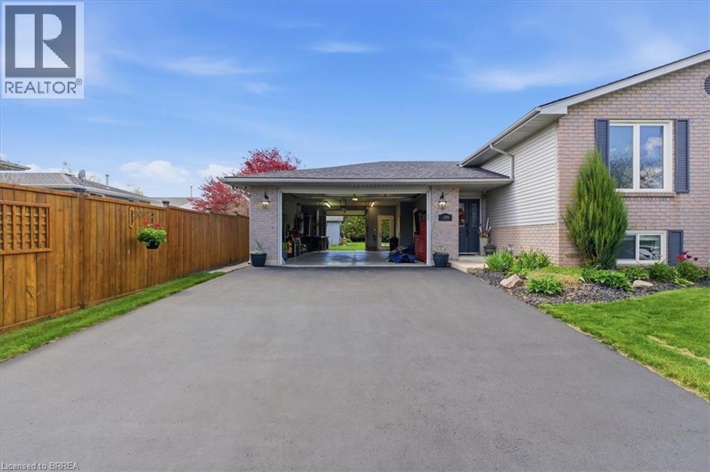 139 BRANLYN Crescent, Brantford, Ontario, N3P1Z9 — Photo 31