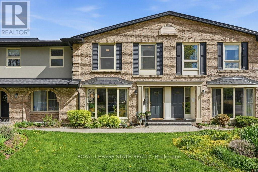 1402 GHENT AVENUE - 1