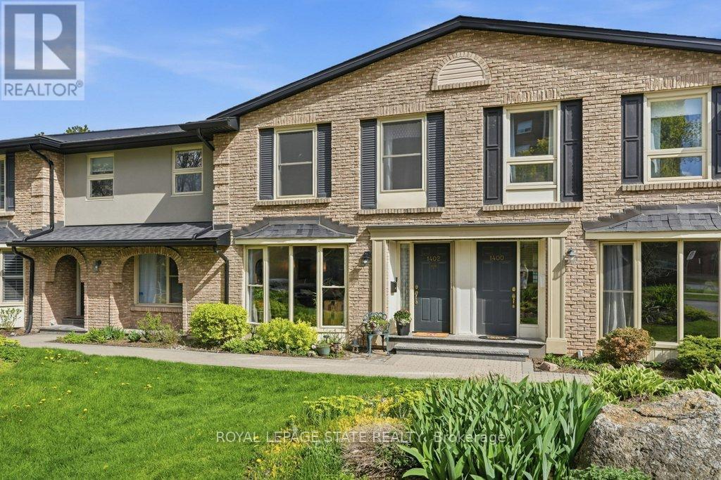 1402 GHENT AVENUE - 2