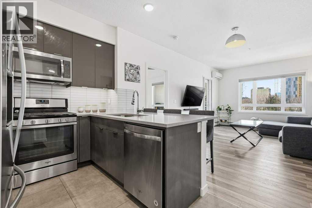 #305 120 18 Avenue SW - Image 2