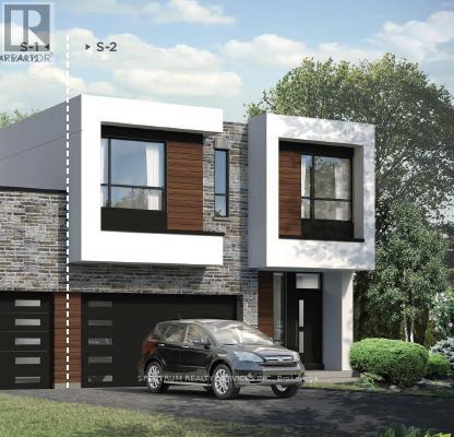 #LOT 62-R 204 STONELEIGH DRIVE - 1
