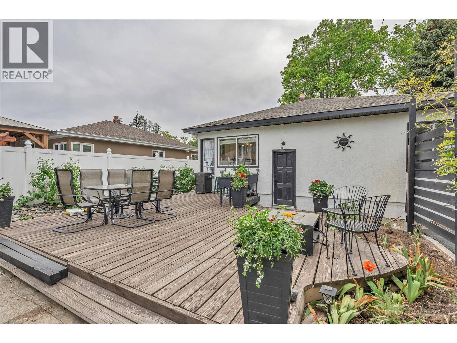 634 Latimer Street, Penticton