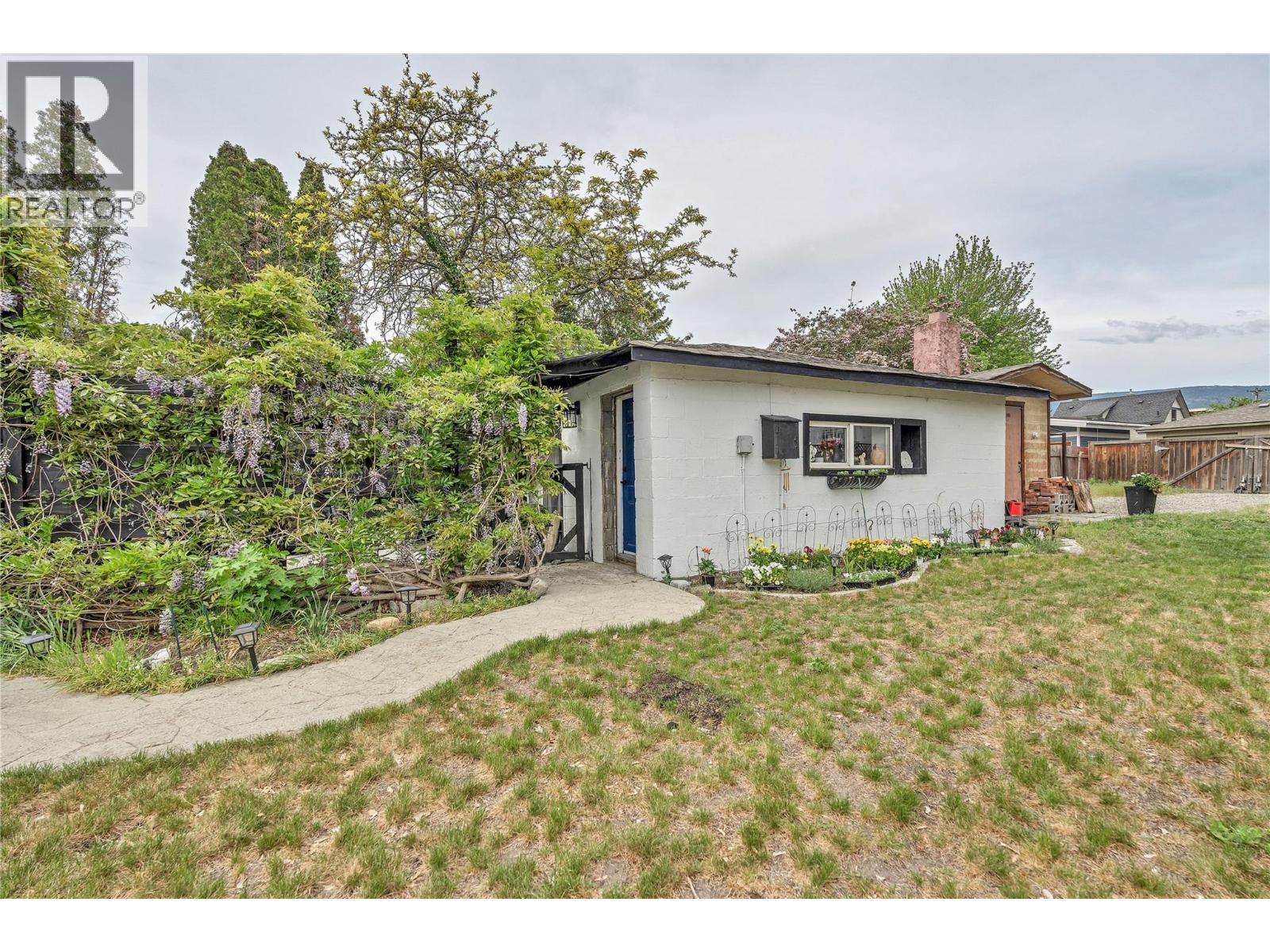 634 Latimer Street, Penticton