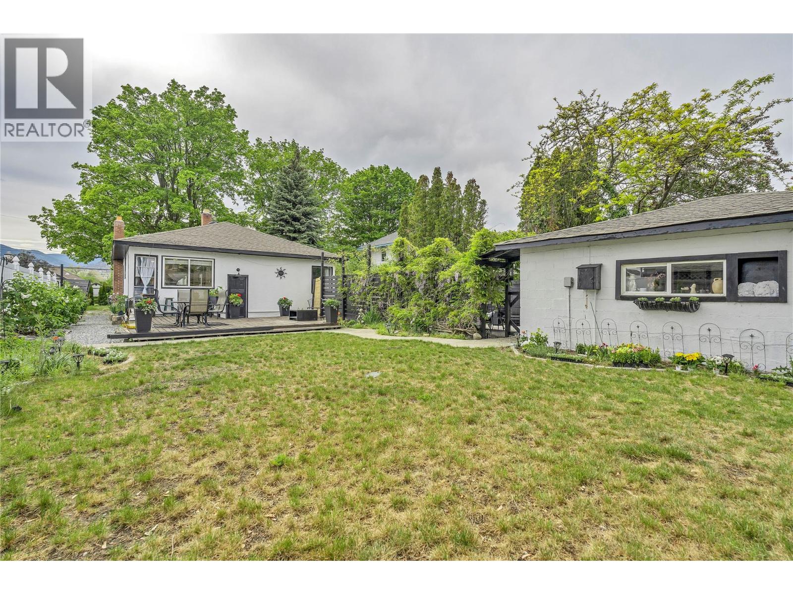 634 Latimer Street, Penticton