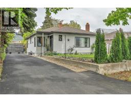  634 Latimer Street, Penticton