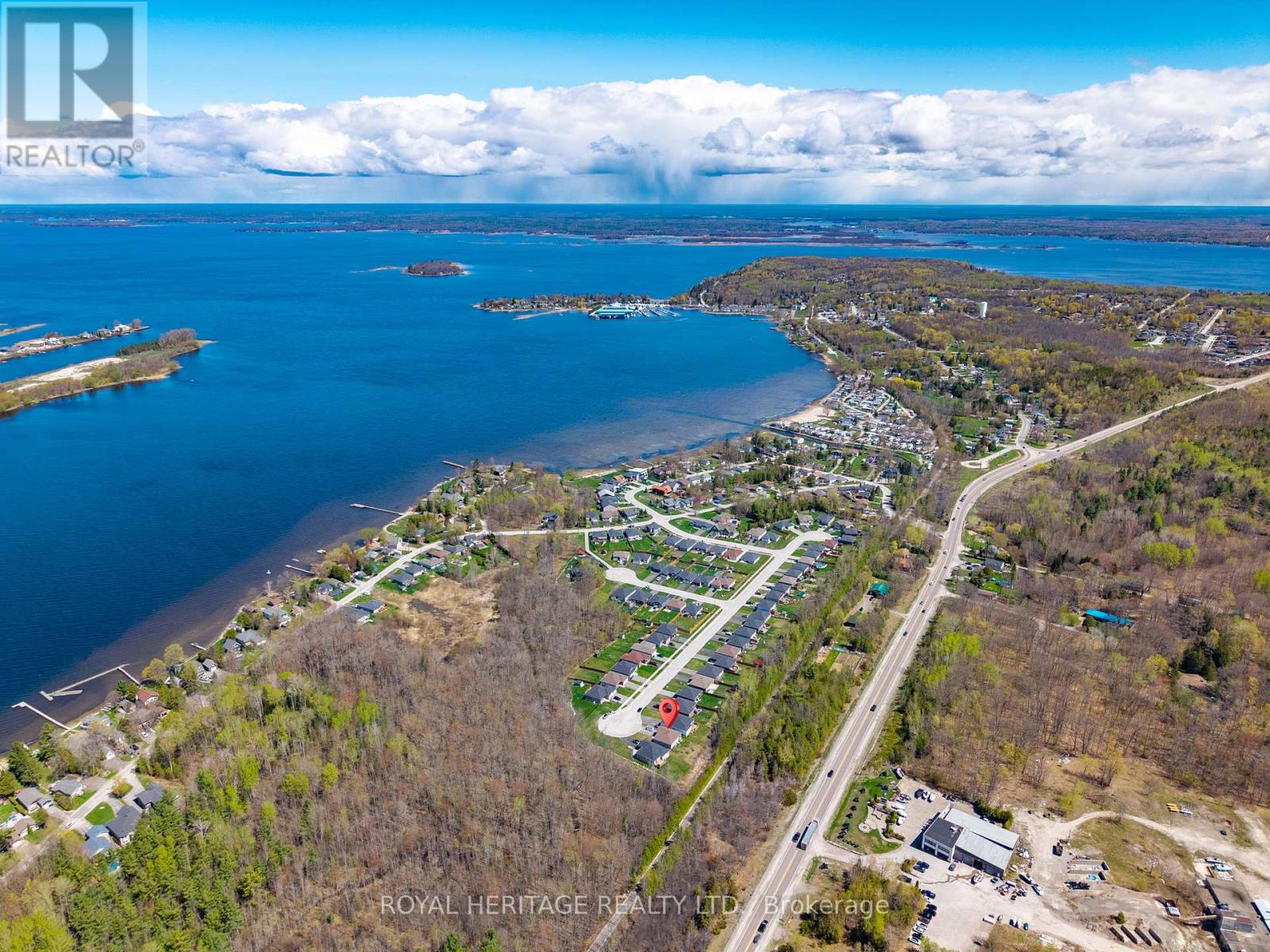 55 RALPH DALTON BOULEVARD - 19