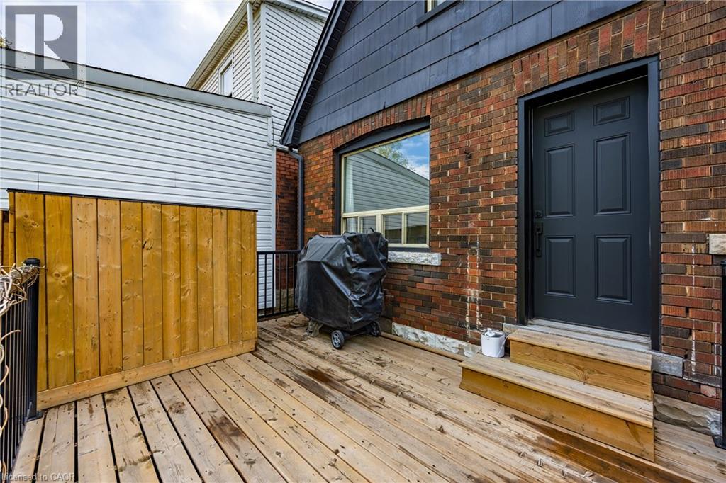 158 BALSAM Avenue N, Hamilton, Ontario, L8L6Y5 — Photo 16