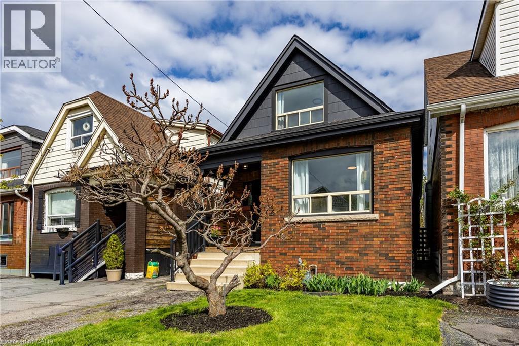 158 BALSAM Avenue N, Hamilton, Ontario, L8L6Y5 — Photo 18