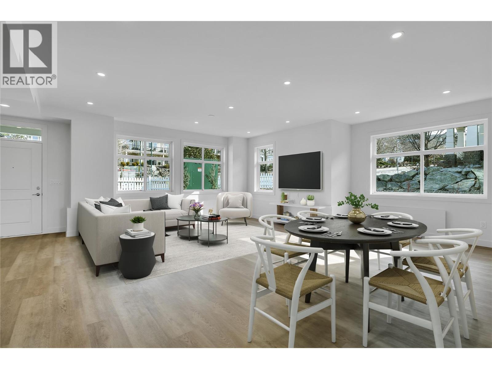 #124 5300 Main Street - 6