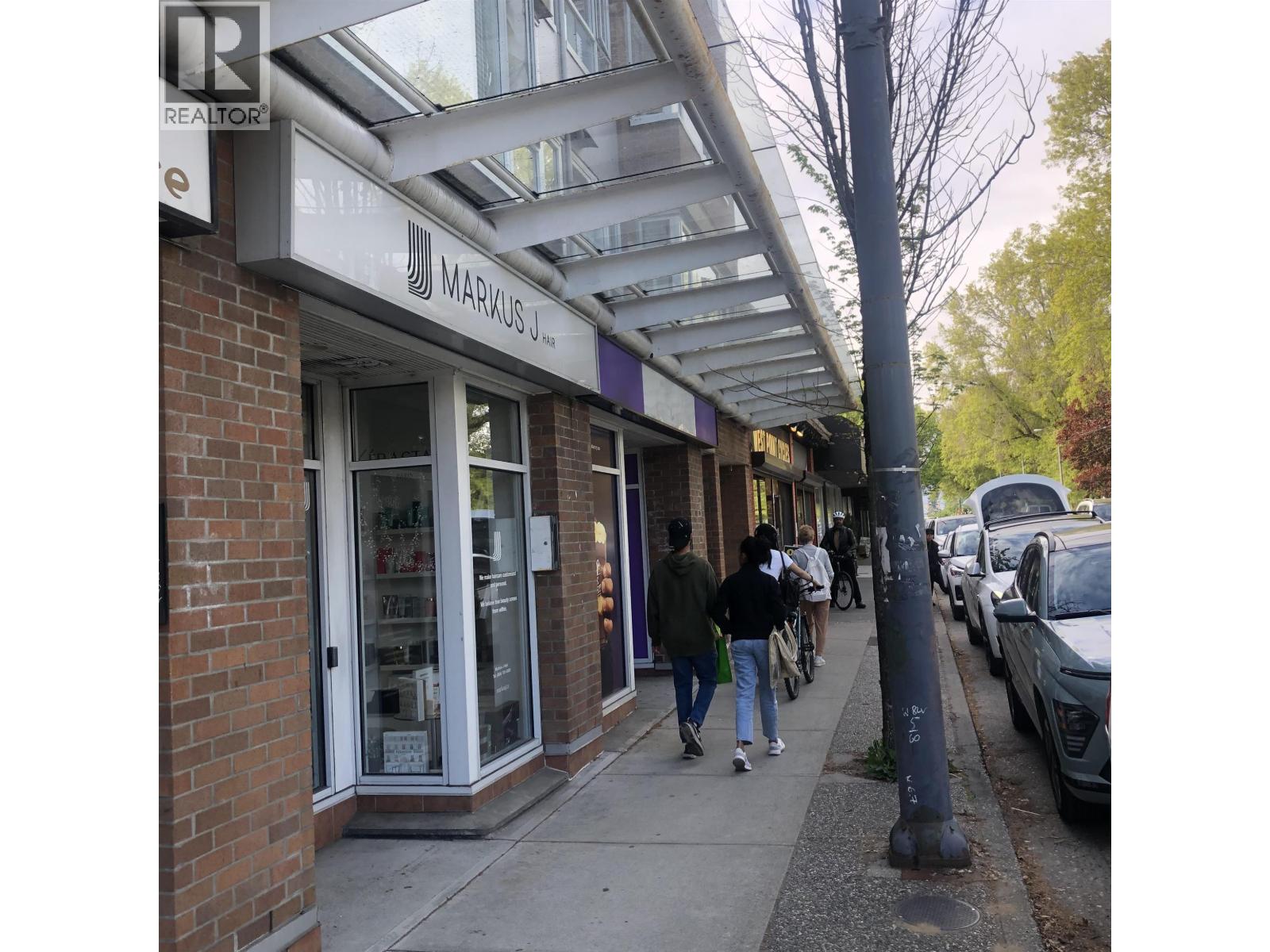 Retail for Sale in Vancouver – 6093 WEST BOULEVARD, Vancouver – MLS# C8078593 - Image 3